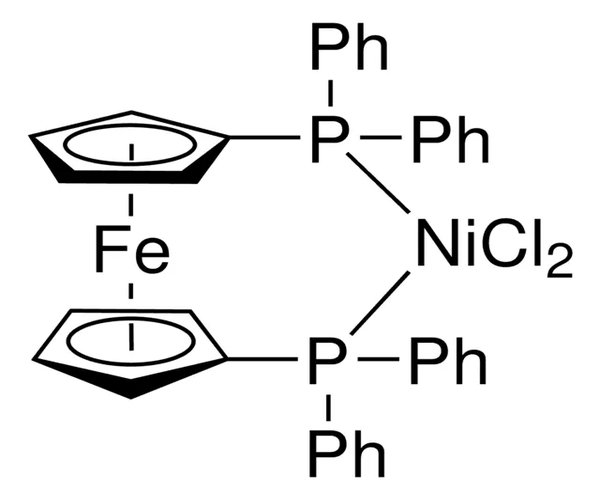 (1,1'-BIS(DIPHENYLPHOSPHINO)FERROCENE)-& pack 1X5G