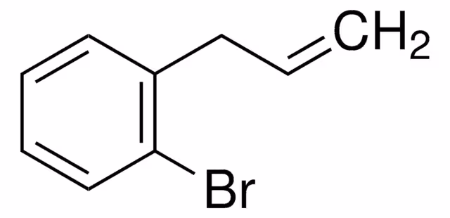 1-ALLYL-2-BROMOBENZENE, 95% pack 1X1G