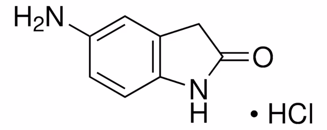 5-AMINOOXINDOLE HYDROCHLORIDE pack 1X500MG