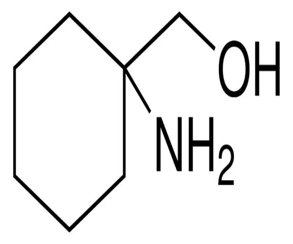 1-AMINO-1-(HYDROXYMETHYL)CYCLOHEXANE, 9& pack 1X250MG