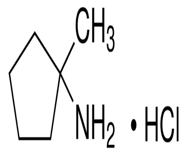 1-AMINO-1-METHYLCYCLOPENTANE HYDROCHLOR& pack 1X250MG