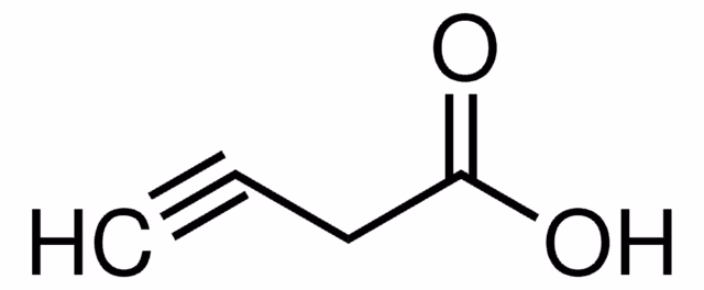 3-BUTYNOIC ACID, 95% pack 1X1G