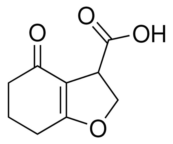 4,5,6,7-TETRAHYDRO-4-OXOBENZOFURAN-3-  & pack 1X1KG