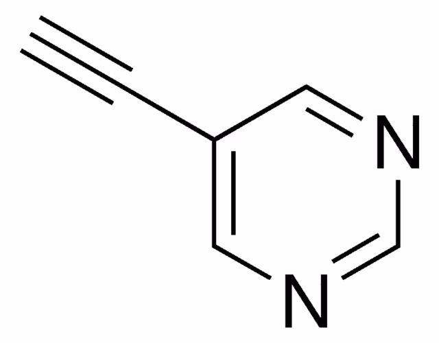 5-ETHYNYLPYRIMIDINE pack 1X1G