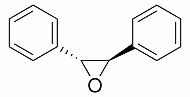 TRANS-STILBENE OXIDE, 98% pack 1X1G