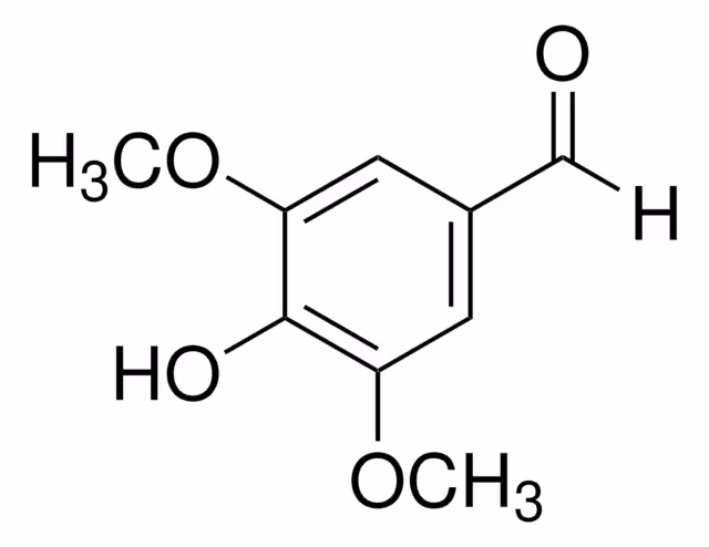 SYRINGALDEHYDE, 98% pack 1X5G