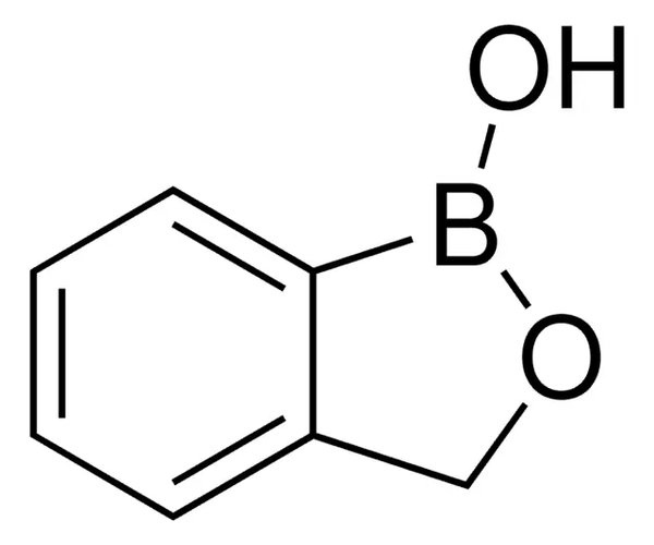 2-(HYDROXYMETHYL)PHENYLBORONIC ACID CYCL pack 1X5G