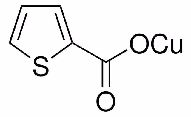 COPPER(I) THIOPHENE-2-CARBOXYLATE pack 1X1G