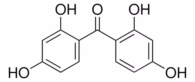 2,2',4,4'-TETRAHYDROXYBENZOPHENONE, 97% pack 1X25G