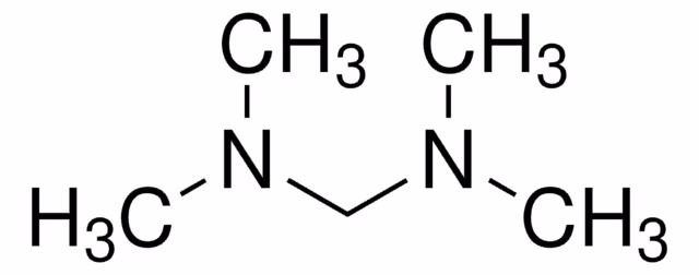 N,N,N',N'-TETRAMETHYLDIAMINOMETHANE, 99% pack 1X25G