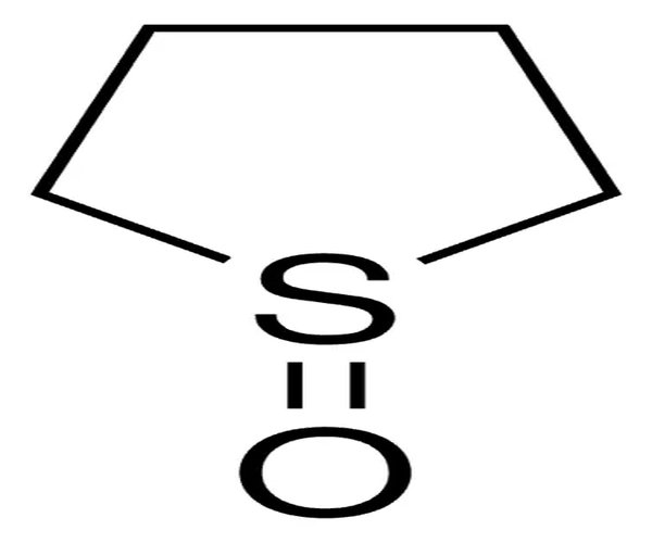 TETRAMETHYLENE SULFOXIDE, 96% pack 1X25G