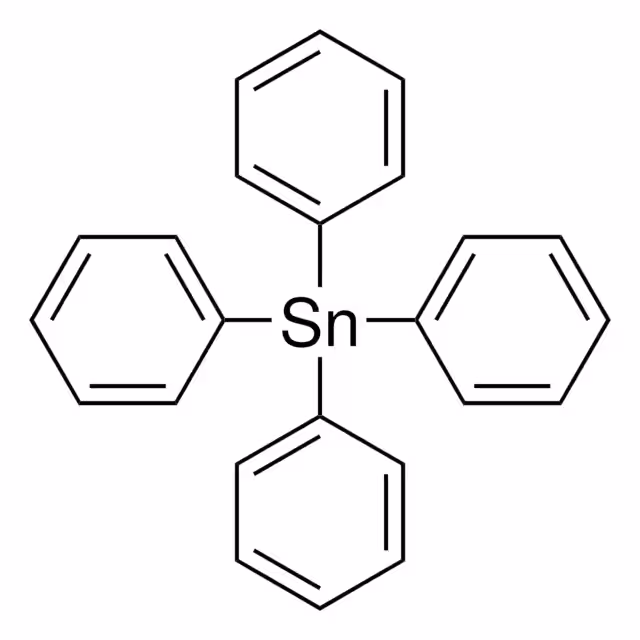 TETRAPHENYLTIN, 97% pack 1X5G