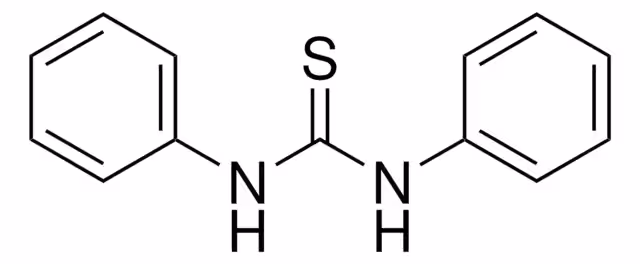 THIOCARBANILIDE, 98% pack 1X25G