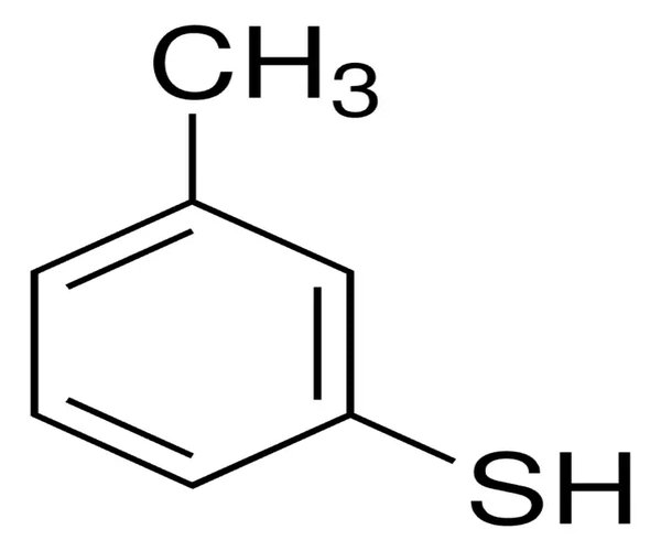 3-METHYLBENZENETHIOL, 95% pack 1X5G