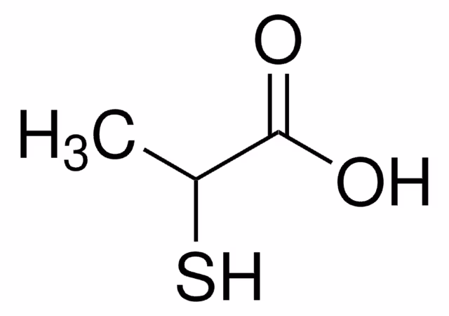 THIOLACTIC ACID, 95% pack 1X100G