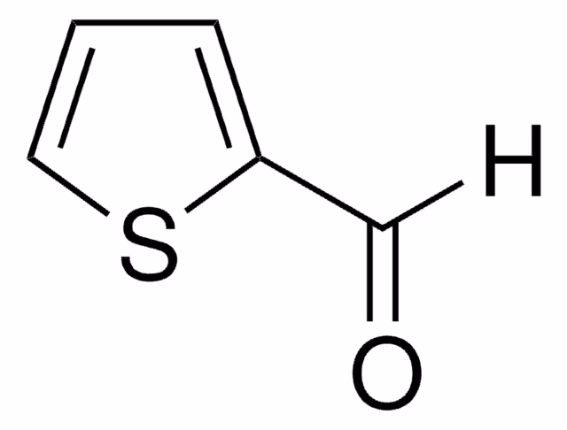 2-THIOPHENECARBOXALDEHYDE, 98% pack 1X25G