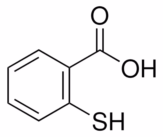 THIOSALICYLIC ACID, 97% pack 1X5G