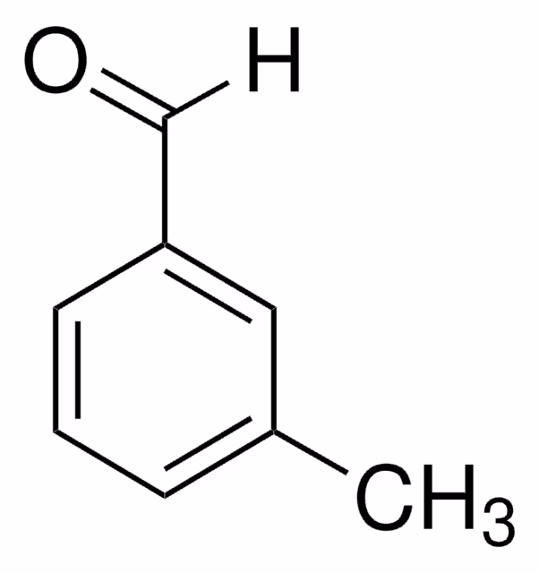 M-TOLUALDEHYDE, 97% pack 1X25G