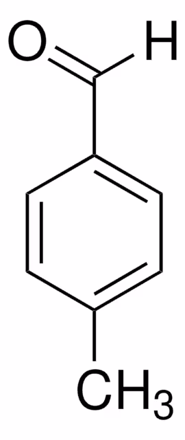 P-TOLUALDEHYDE, 97% pack 1X100G