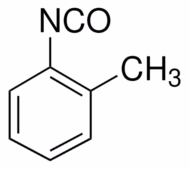 O-TOLYL ISOCYANATE, 99+% pack 1X10G