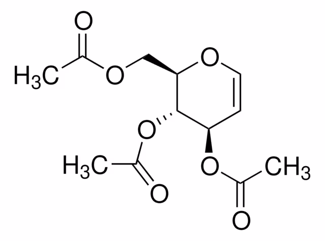 TRI-O-ACETYL-D-GLUCAL pack 1X25G