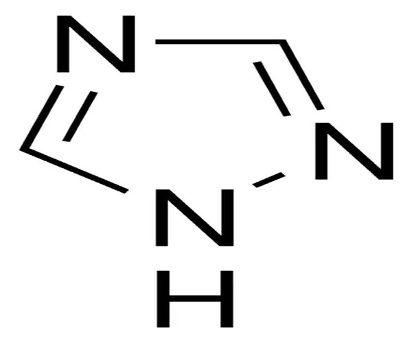 1,2,4-TRIAZOLE, 98% pack 1X25G