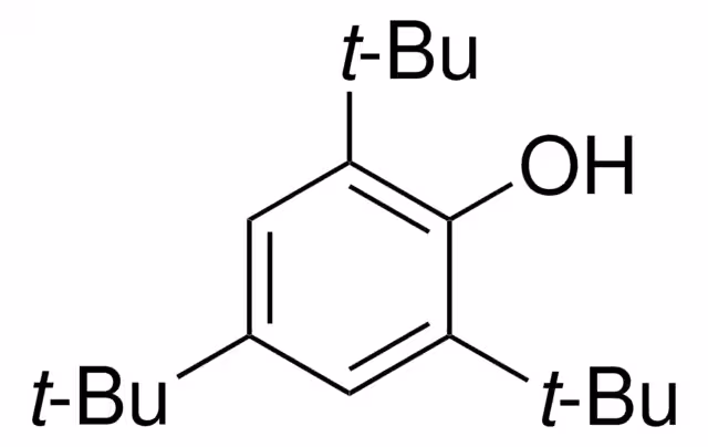 2,4,6-TRI-TERT-BUTYLPHENOL, 98% pack 1X100G