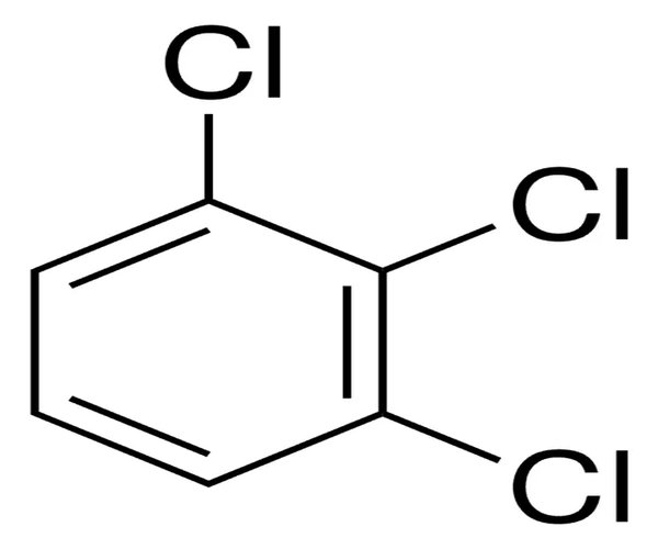 1,2,3-TRICHLOROBENZENE, 99% pack 1X500G