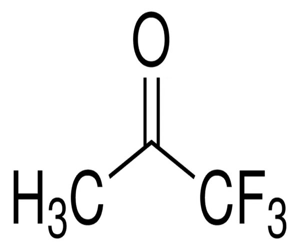 1,1,1-TRIFLUOROACETONE, 97% pack 1X25G