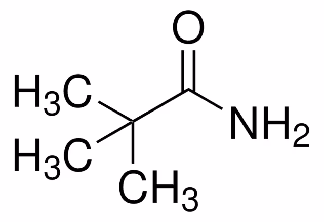 TRIMETHYLACETAMIDE, 98% pack 1X25G
