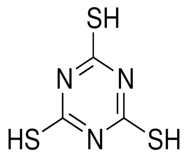 TRITHIOCYANURIC ACID, 95% pack 1X5G