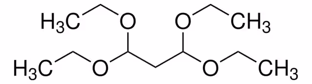 1,1,3,3-TETRAETHOXYPROPANE pack 1X25ML