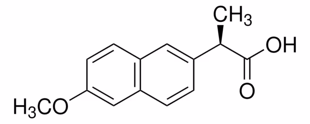 (R)-(-)-6-METHOXY-ALPHA-METHYL-2-NAPHTH pack 1X5G