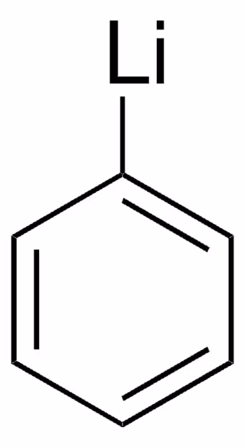 PHENYLLITHIUM SOLUTION, 1.9 M IN DIBUTY& pack 1X800ML