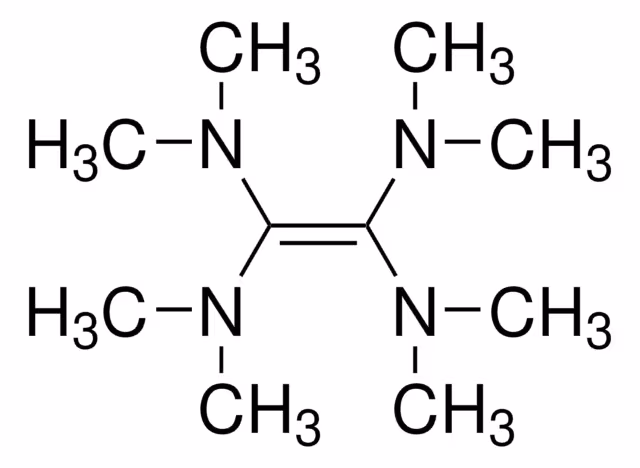 TETRAKIS(DIMETHYLAMINO)ETHYLENE pack 1X10G