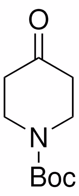 1-BOC-4-PIPERIDONE, 98% pack 1X100G