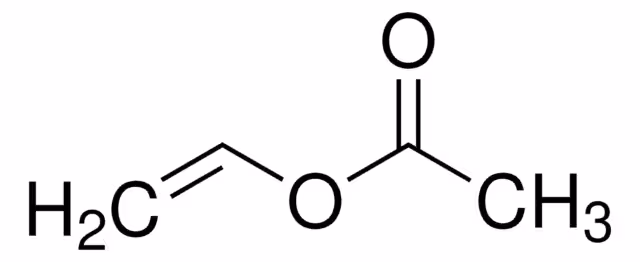 VINYL ACETATE, 99+% pack 1X1LT