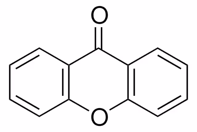 XANTHONE, 97% pack 1X25G