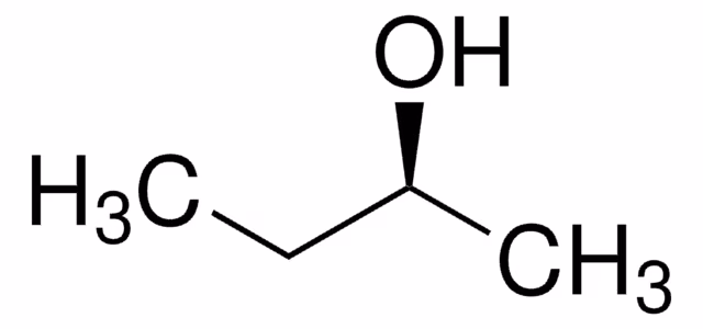 (S)-(+)-2-BUTANOL, 99% pack 1X1G