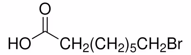 8-BROMOOCTANOIC ACID, 97% pack 1X1G