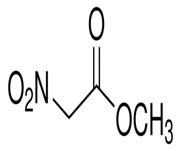 METHYL NITROACETATE, 98% pack 1X5G