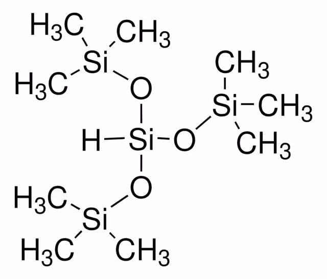 TRIS(TRIMETHYLSILYLOXY)SILANE, 98+% pack 1X25G