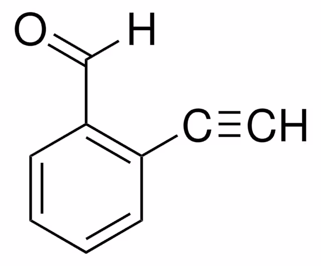 2-ETHYLNYLBENZALDEHYDE, 97% pack 1X5G