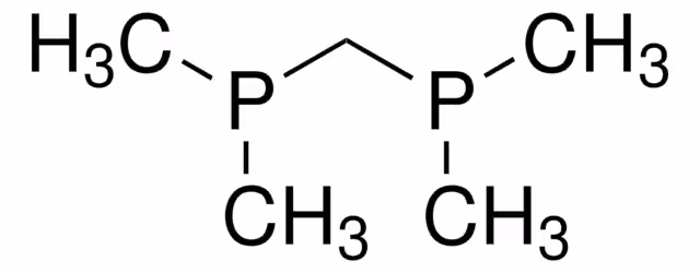 BIS(DIMETHYLPHOSPHINO)METHANE, 97% pack 1X1G
