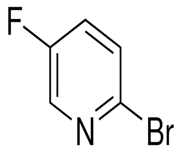 2-BROMO-5-FLUOROPYRIDINE, 97% pack 1X5G