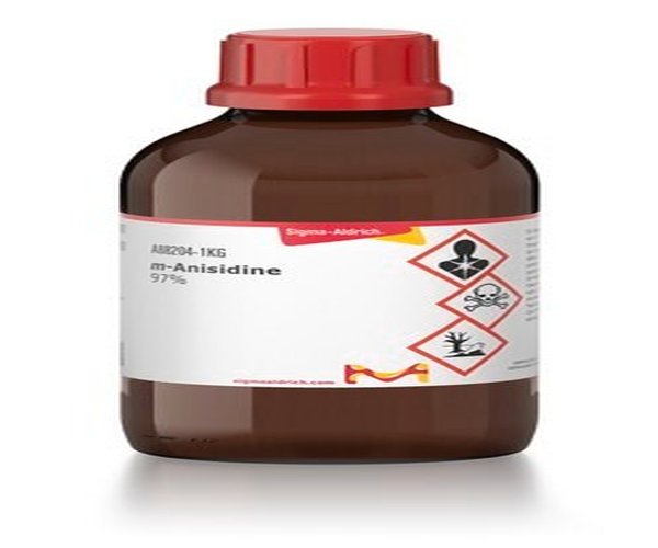 M-ANISIDINE, 97% pack 1X1KG