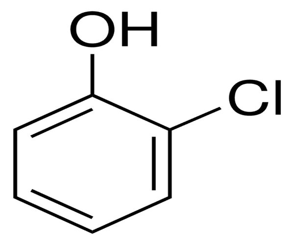 2-CHLOROPHENOL, 98% pack 1X1KG