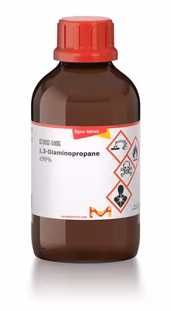 1,3-DIAMINOPROPANE, 99% pack 1X25G