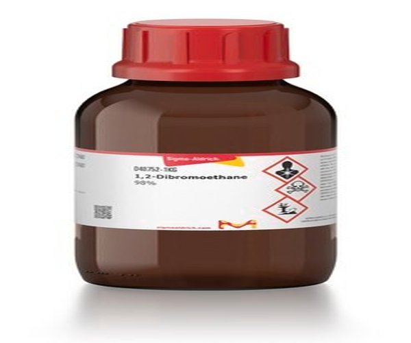 1,2-DIBROMOETHANE, 98% pack 1X250G