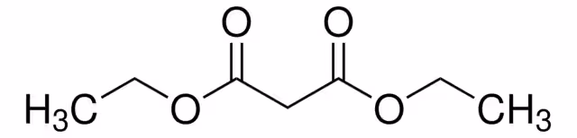 DIETHYL MALONATE, REAGENTPLUS(R), 99% pack 1X2.5KG